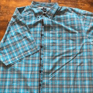 Ariat Pro Series dress shirt